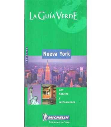 La Guía Verde: Nueva York