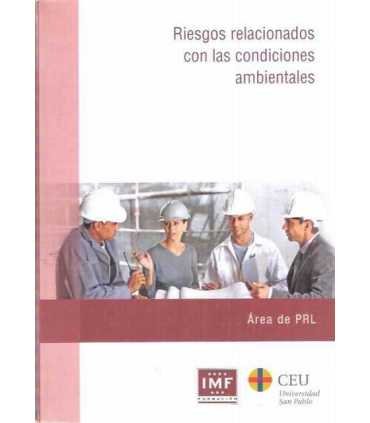 Riesgos relacionados con las condiciones ambientales