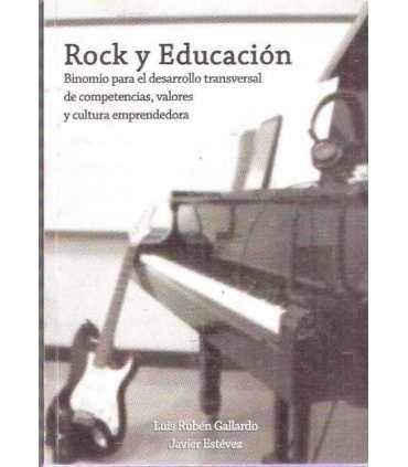 Rock y educación