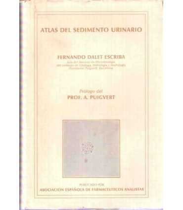 Atlas del sedimento urinario
