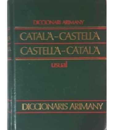 Diccionari Usual Català-Castellà i Castellà-Català