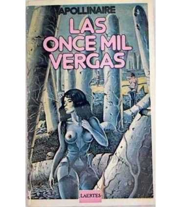 Las once mil vergas
