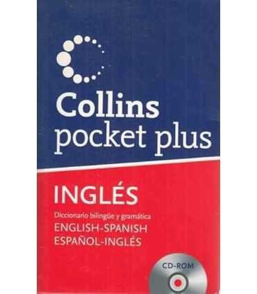 Collins Pocket plus Inglés. English-Spanish. Español -Inglés