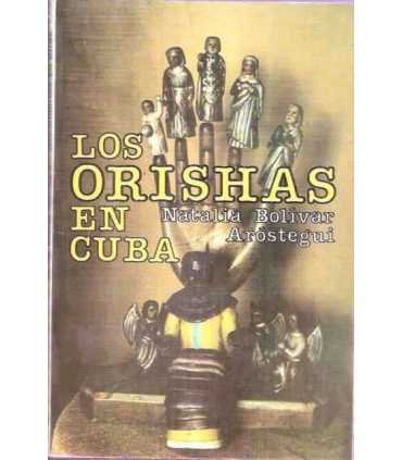 Los orishas en Cuba