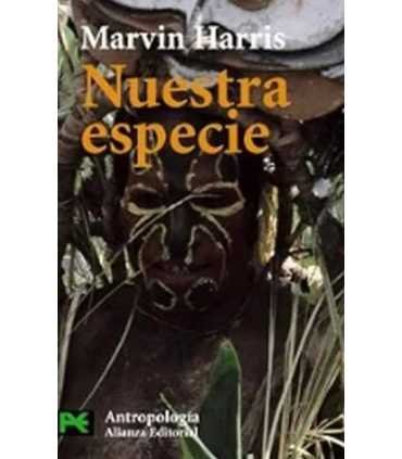 Nuestra especie