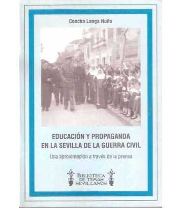 Educación y propaganda en la Sevilla de la Guerra Civil