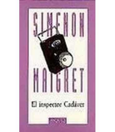 Maigret. El inspector cadáver