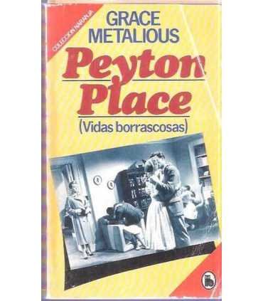 Payton place (Vidas borrascosas)