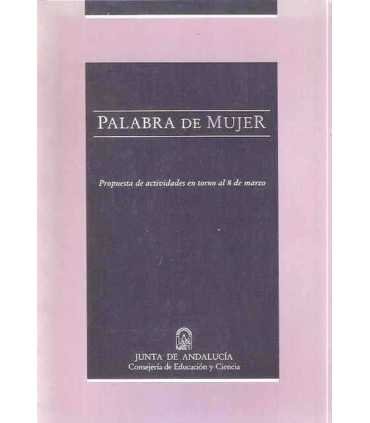 Palabra de mujer