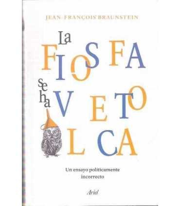 La filosofía se ha vuelto loca
