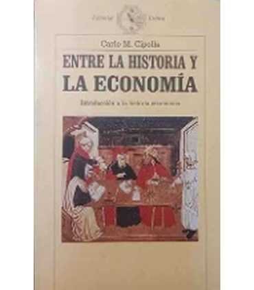 Entre la historia y la economía