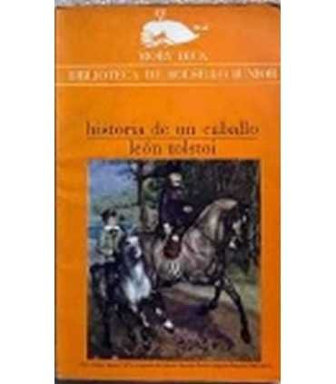Historia de un caballo