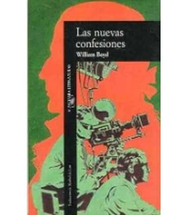 Las nuevas confesiones