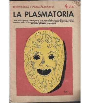 La plasmatoria