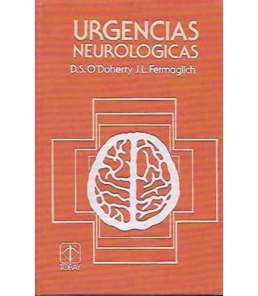 Urgencias neurológicas