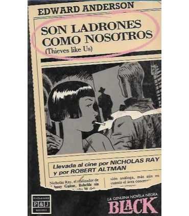 Son ladrones como nosotros