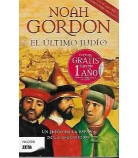 El Ultimo Judio