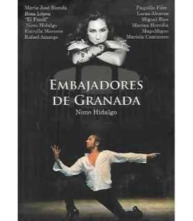 Embajadores de Granada