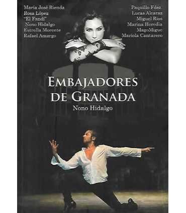 Embajadores de Granada
