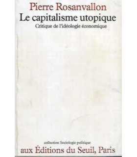 Le capitalisme utopique