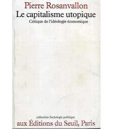 Le capitalisme utopique