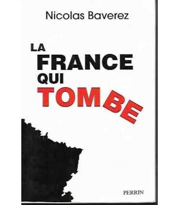 La France qui tombe : Un constat clinique du déclin français