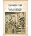 Estudios sobre la república y la guerra civil española
