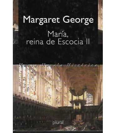 María, reina de Escocia II