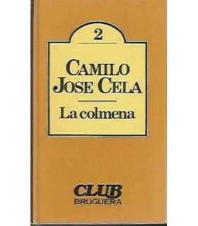 La colmena