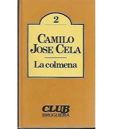 La colmena