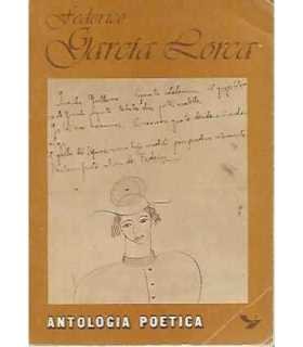 Federico García Lorca: Antologia poetica