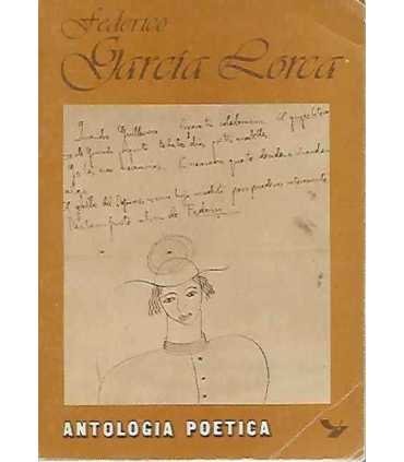 Federico García Lorca: Antologia poetica
