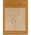 Federico García Lorca: Antologia poetica