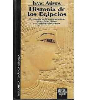 Historia de los egipcios