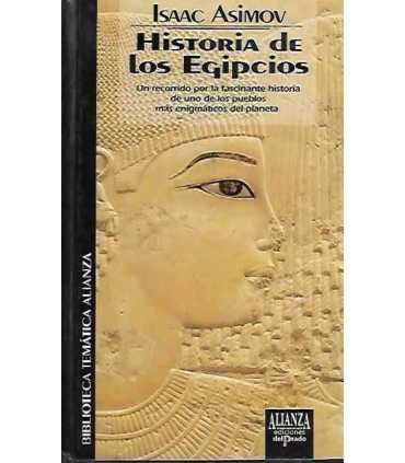 Historia de los egipcios