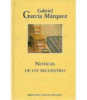 Noticia de un secuestro