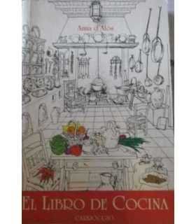 El libro de cocina