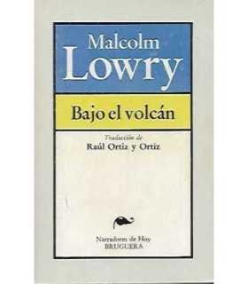 Bajo el volcán