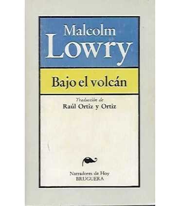 Bajo el volcán