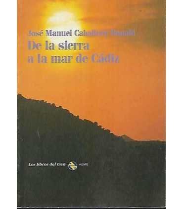 De la sierra al mar de Cádiz