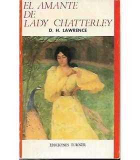 El amante de Lady Chatterley