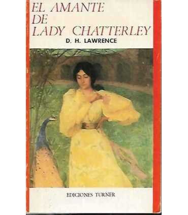 El amante de Lady Chatterley