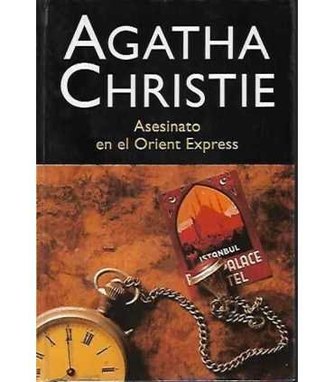 Asesinato en el Orient Express
