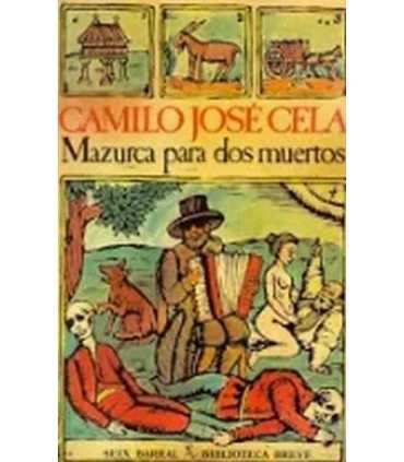 Mazurca para dos muertos