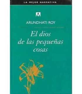El dios de las pequeñas cosas
