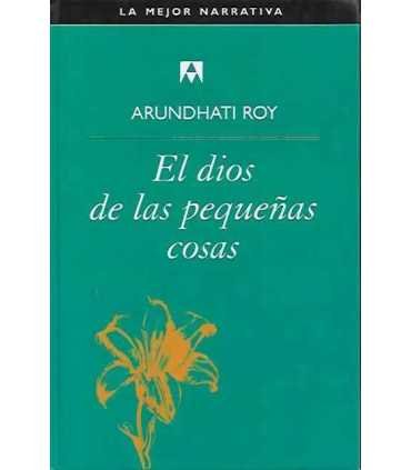 El dios de las pequeñas cosas