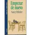 Empezar de nuevo