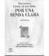 Por una senda clara