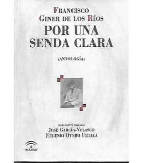 Por una senda clara