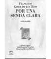 Por una senda clara